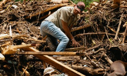 Officials Feared Flood Risk to Youth Camps but Rejected Warning System