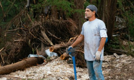 A Family of 6 Was Swept Away in the Texas Floods. Now, Survivors Wait and Hope.