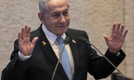 What’s at Stake as Netanyahu and Trump Meet in Washington