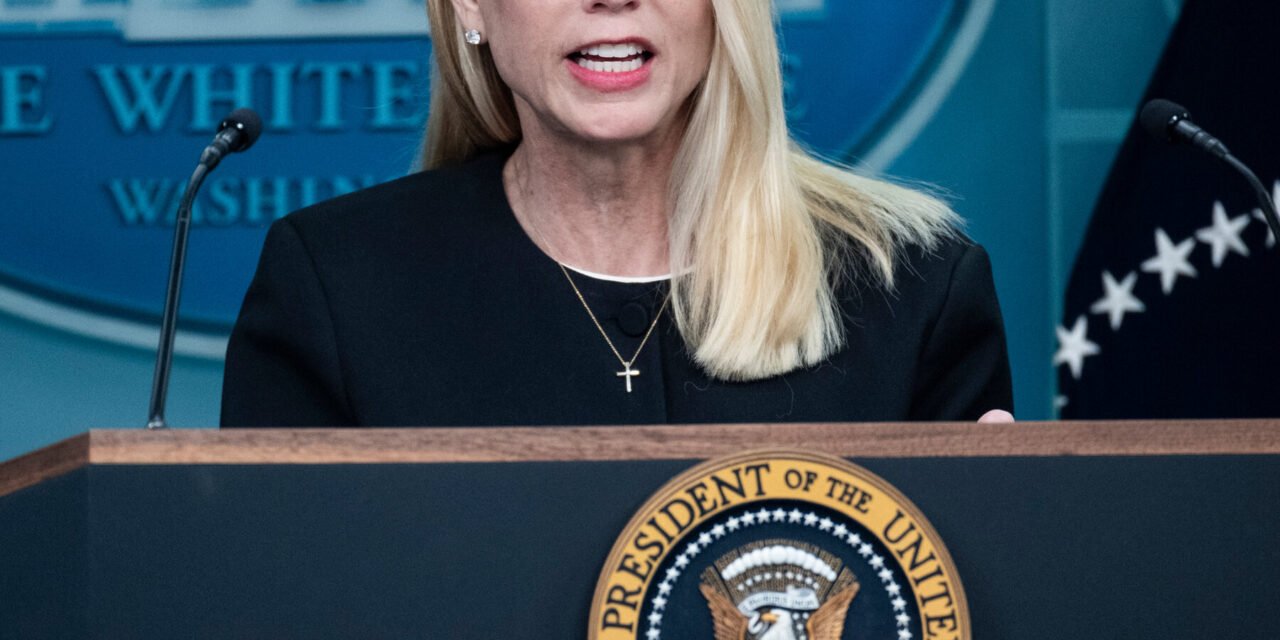 Trump Administration Acknowledges Lack of Evidence for Jeffrey Epstein ‘Client List’