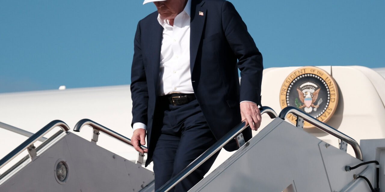 Trump Revives Trade War, Threatening Steep Aug. 1 Tariffs on Allies