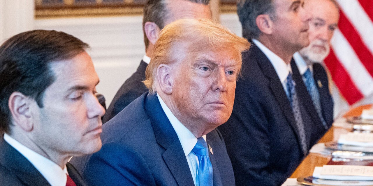 Trump Pledges to Send More Weapons to Ukraine