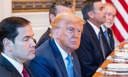 Trump Pledges to Send More Weapons to Ukraine