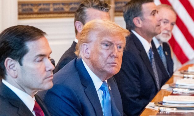 Trump Pledges to Send More Weapons to Ukraine