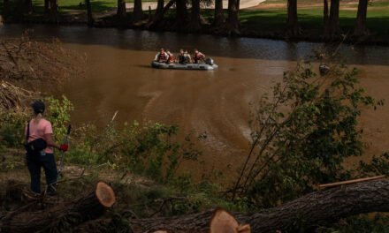 Why the Texas Floods Were So Deadly