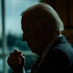How Insularity Defined the Last Stages of Biden’s Career