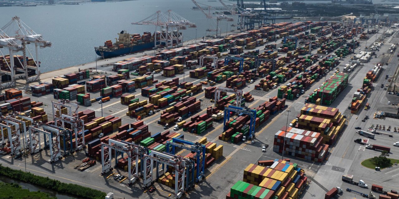Trump Didn’t Always Tout Tariffs. Now He Sees Them as a Way to Flex Power.