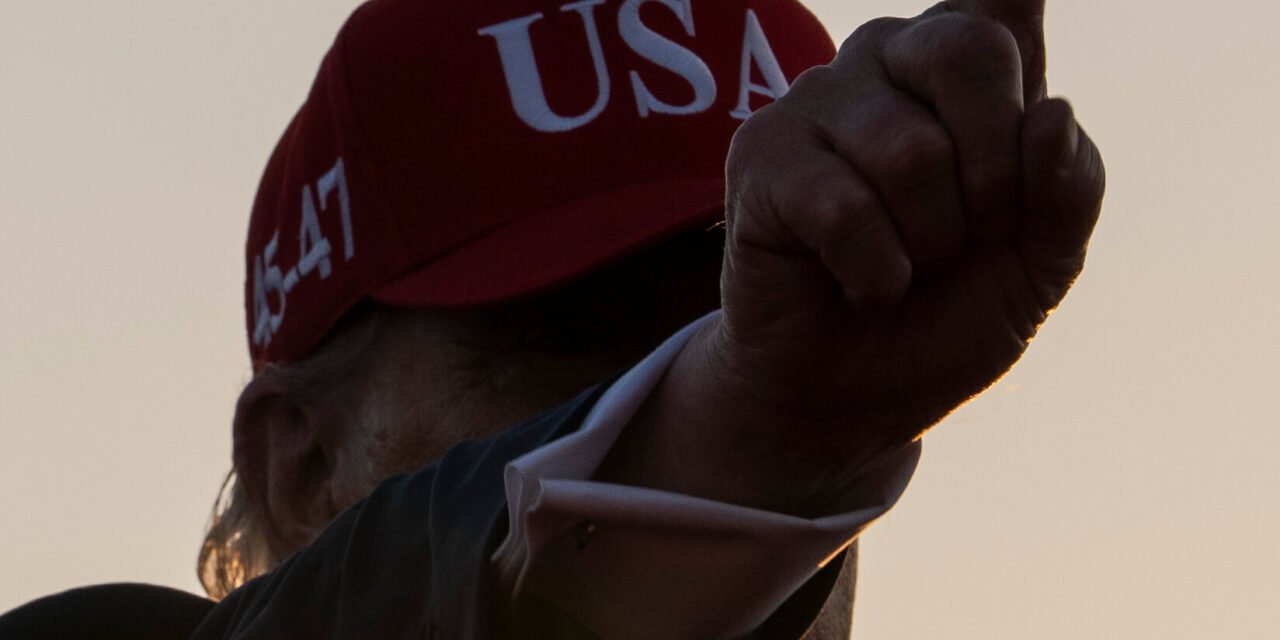 Trump Takes Reins on U.S. Economy With Policy Bill and Tariffs Renewal