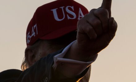 Trump Takes Reins on U.S. Economy With Policy Bill and Tariffs Renewal