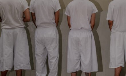 U.S. Botched a Deal to Swap Venezuelans in El Salvador for American Prisoners