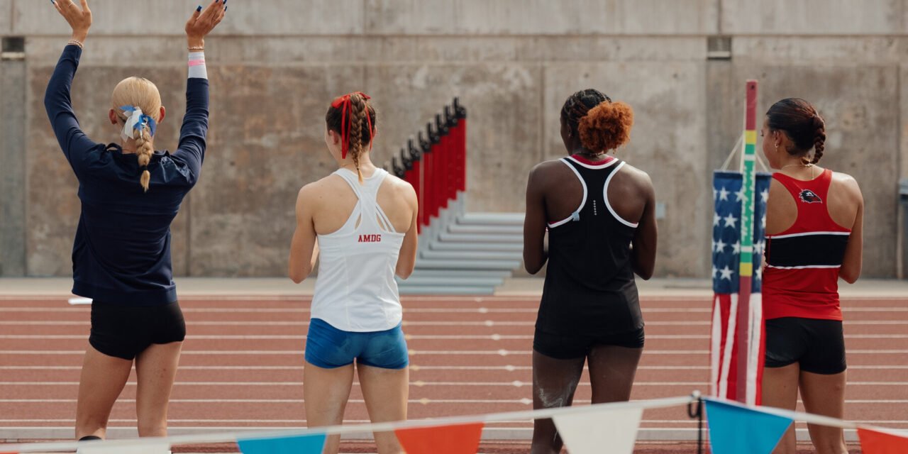 California Rejects Trump Demand to Remove Trans Athletes From Women’s Sports