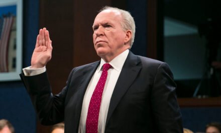 Administration Takes Steps to Target 2 Officials Who Investigated Trump