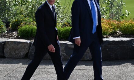 Canada Thinks Its Trade Talks With Trump Are Unique. Does That Matter?