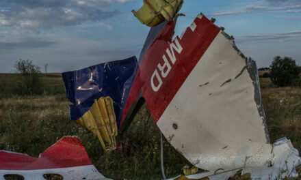 European Court Holds Russia Responsible for Downing of Flight MH17