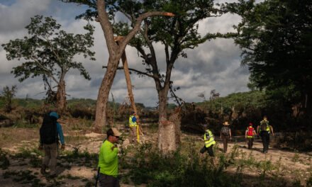 At Least 173 People Are Still Missing After Texas Floods