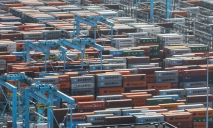 EU Seeks U.S. Trade Deal as Trump Tariff Threat Looms
