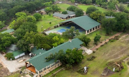 New Details on Camp Mystic, and Trump’s Retribution Campaign