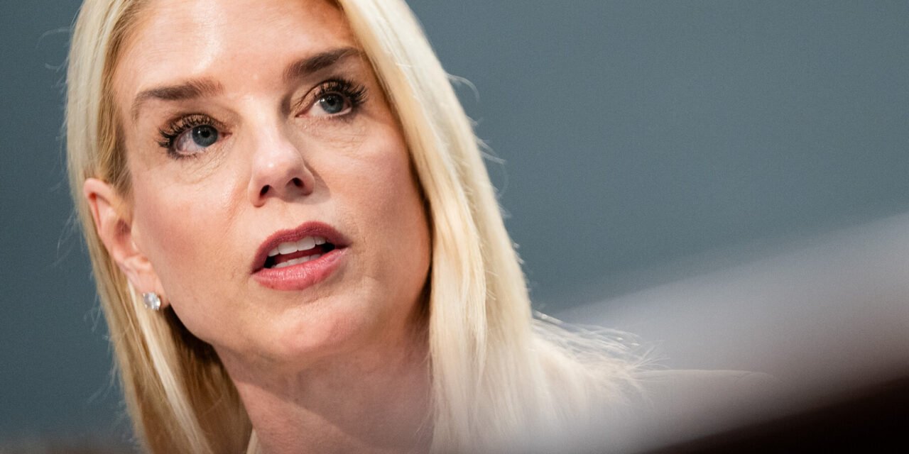 Justice Dept. Demands Private Patient Info From Trans Youth Medicine Providers
