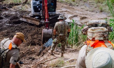 Chance of Finding More Survivors Dims as Search Continues in Deadly Texas Flooding
