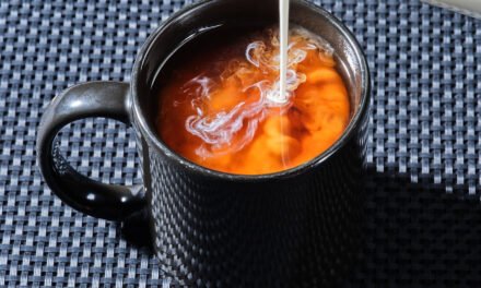 Tariffs on Brazil Could Leave Coffee Drinkers With a Headache