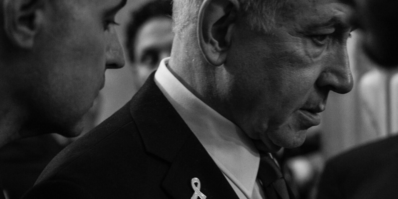 Netanyahu’s War