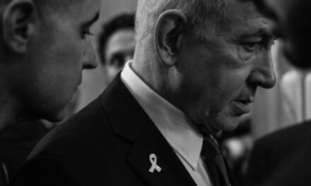 Netanyahu’s War