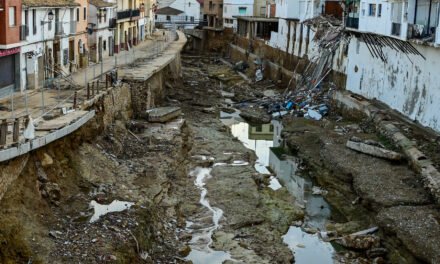 Flash Floods Are the ‘Hardest Kind’ of Disaster to Prevent, Experts Say