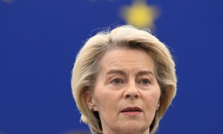 How Trump’s Latest Tariff Threat Risks Deeper Damage to Europe’s Economy