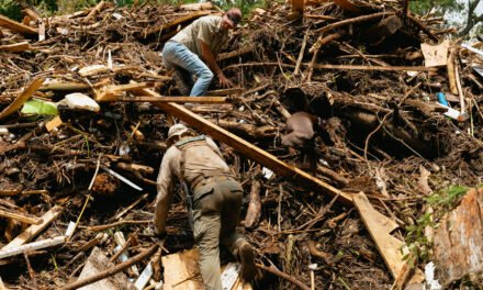 Trump Is Gutting Weather Science and Reducing Disaster Response
