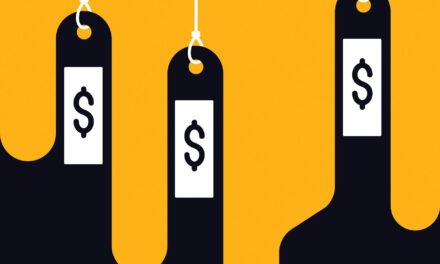 The Danger of a Stock Market Melt-Up