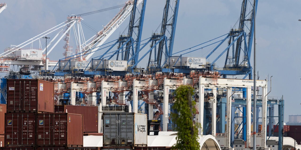 New Tariff Threats Risk Big Blow to U.S. Economy