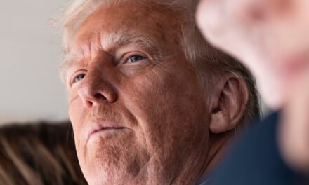 Bluffs and Bluster Aside, Trump’s Tariffs Are Here to Stay