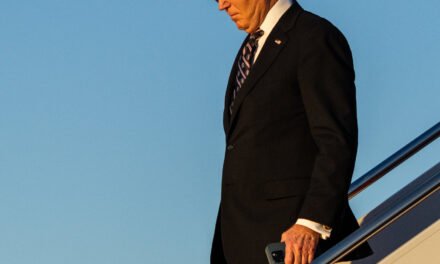 Biden Hits Back on Autopen Claims, and Public Media Braces for Cuts