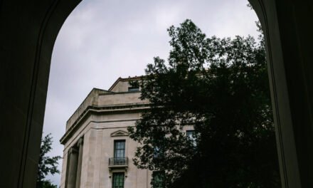 Dismissals at Justice Dept. Would Bypass Civil Service and Whistle-Blower Laws