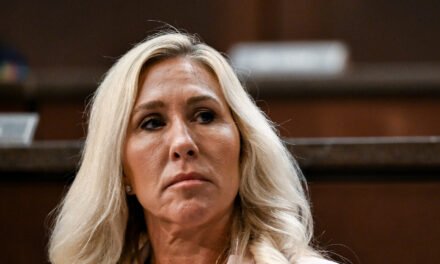 For Some Republicans, Trump’s Shift on Epstein Is Just the Latest Breach