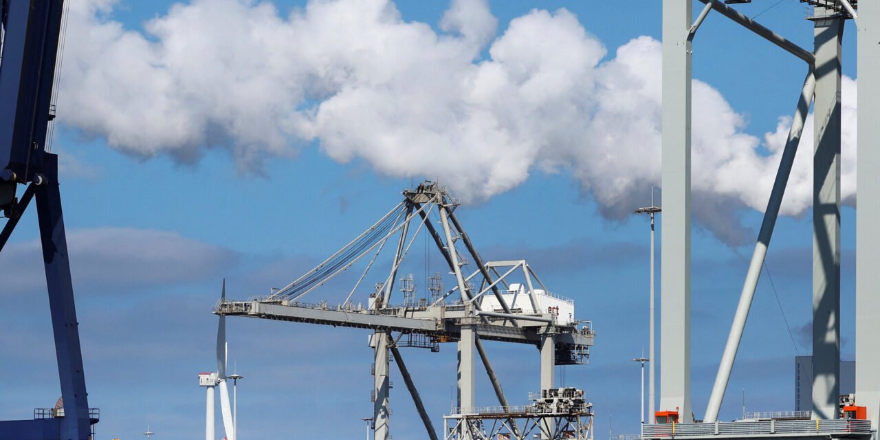 Would Europe Actually Retaliate Against Trump’s Tariffs?