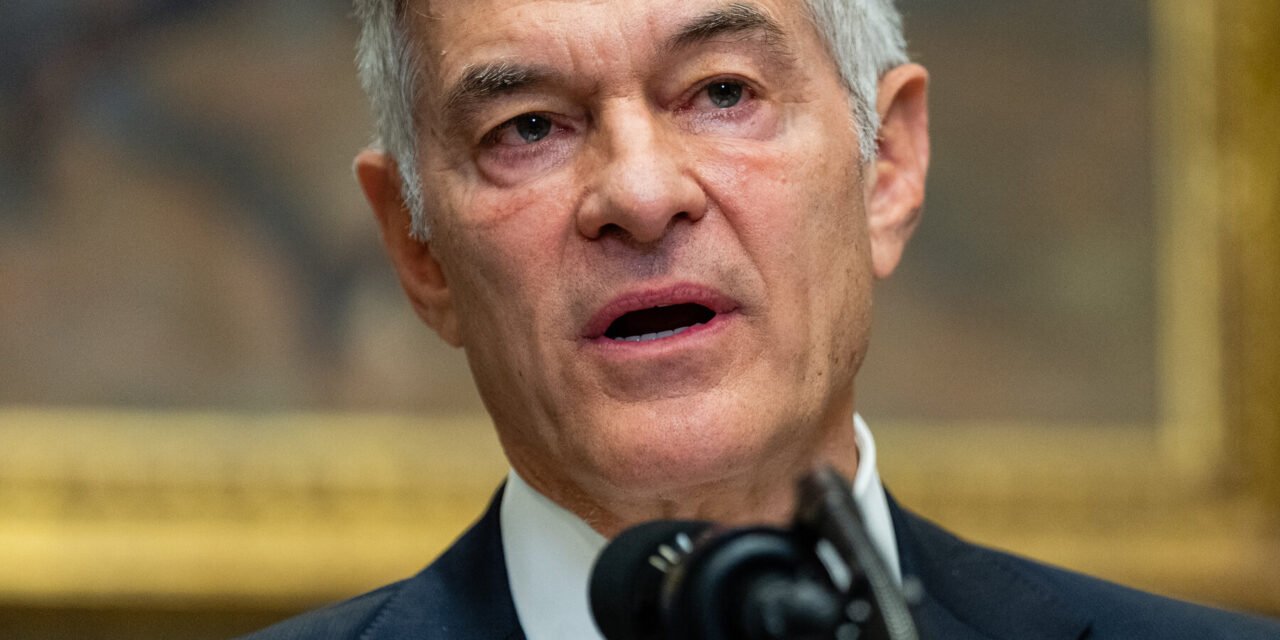 Trump Administration Will Limit Medicare Spending on Pricey Bandages