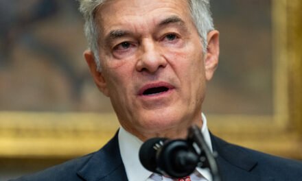 Trump Administration Will Limit Medicare Spending on Pricey Bandages