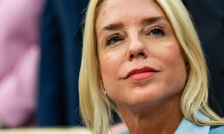Even After Bondi Gains Trump’s Backing, Her Survival Remains an Open Question