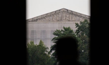 Supreme Court Keeps Ruling in Trump’s Favor, but Doesn’t Say Why