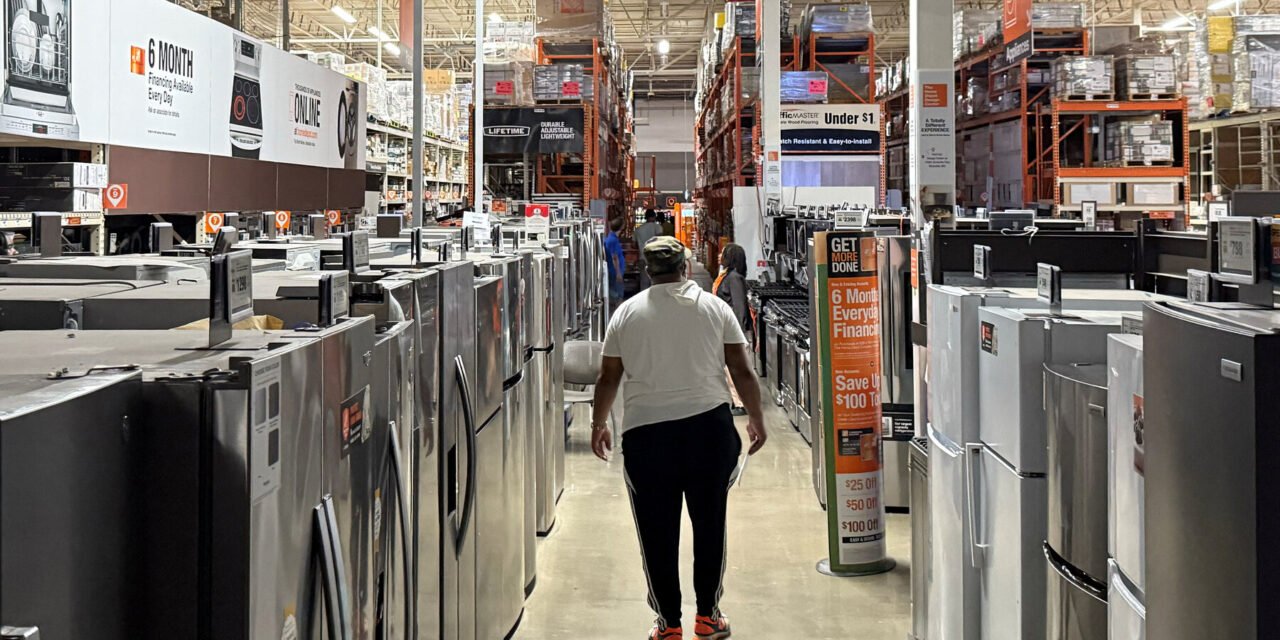 Rising Inflation, and the Supreme Court’s ‘Shadow Docket’