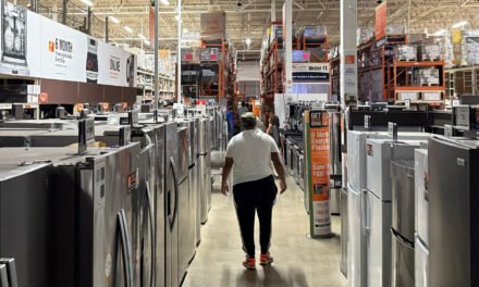Rising Inflation, and the Supreme Court’s ‘Shadow Docket’