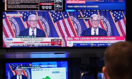 Trump Wants Lower Rates. Firing Powell Could Push Them Higher.