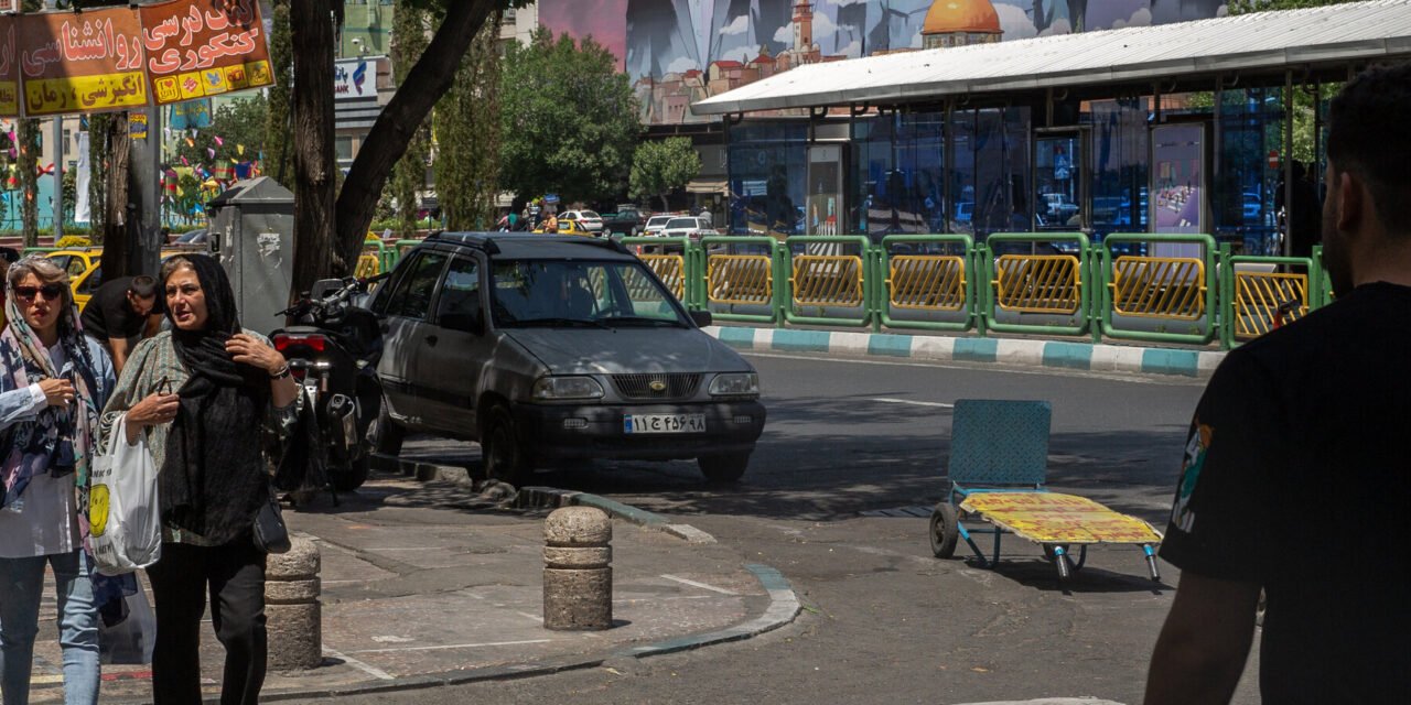 Iran Started New Talks Over Its Nuclear Program. Here’s What to Know.