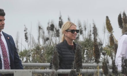 Trump’s Plan to Reopen Alcatraz Appears to Move Forward With Officials’ Visit