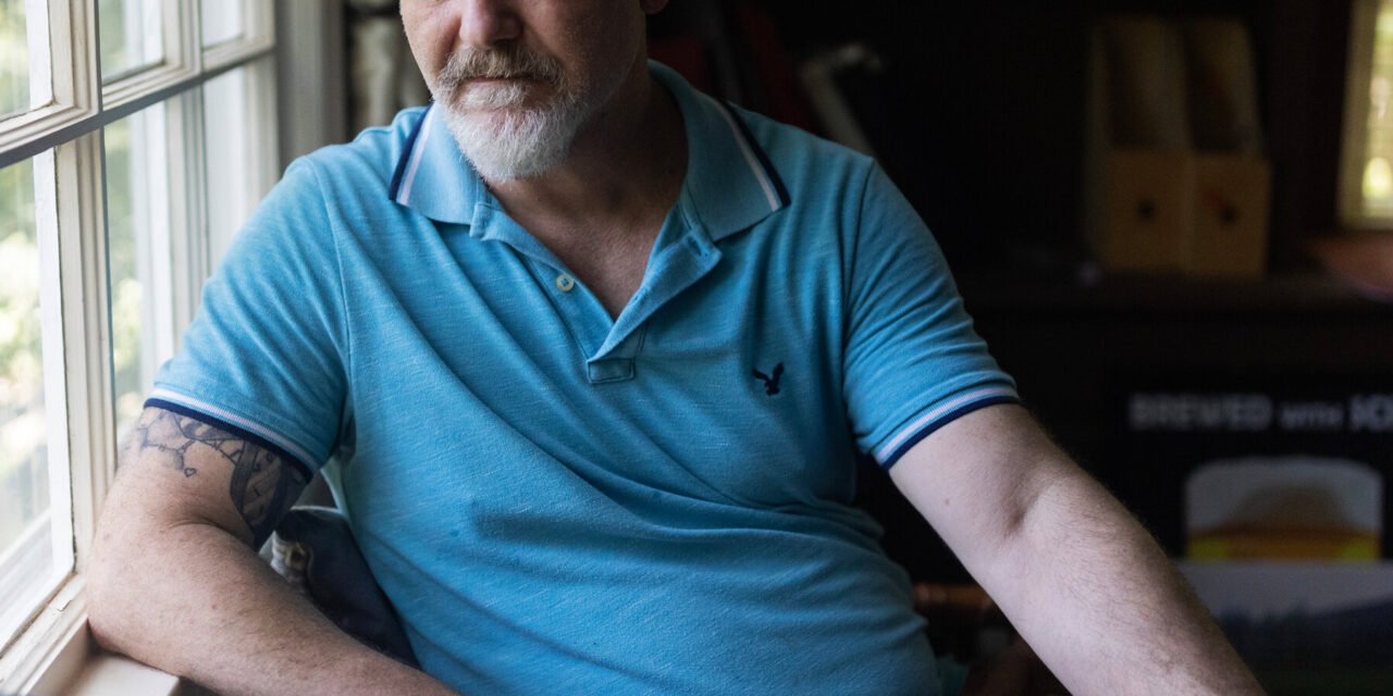 When Getting Fired Is Only the Beginning for Federal Workers
