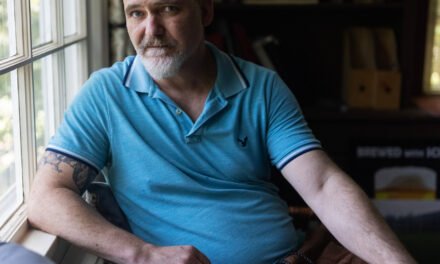 When Getting Fired Is Only the Beginning for Federal Workers
