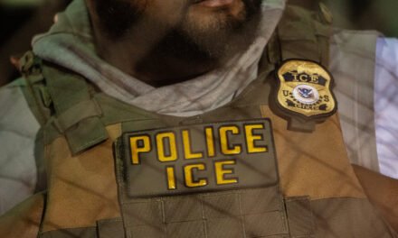 To Staff Trump’s Immigration Crackdown, ICE Entices Its Retirees