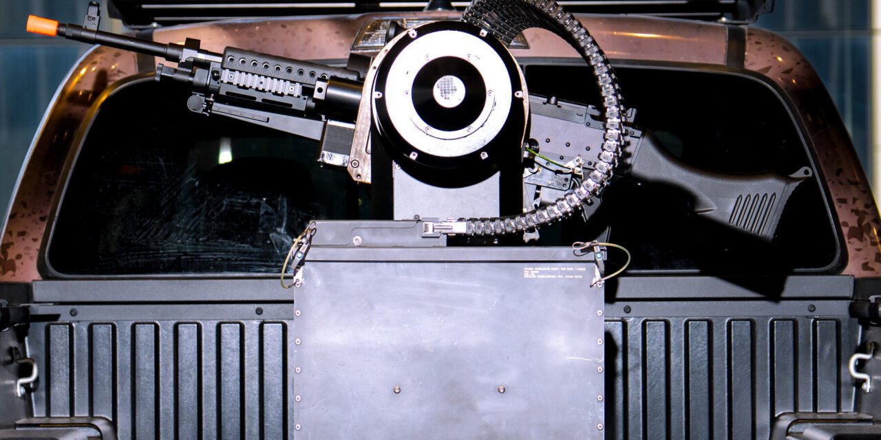 Inside the Reindustrialize Summit and Its Push to Revive U.S. Manufacturing