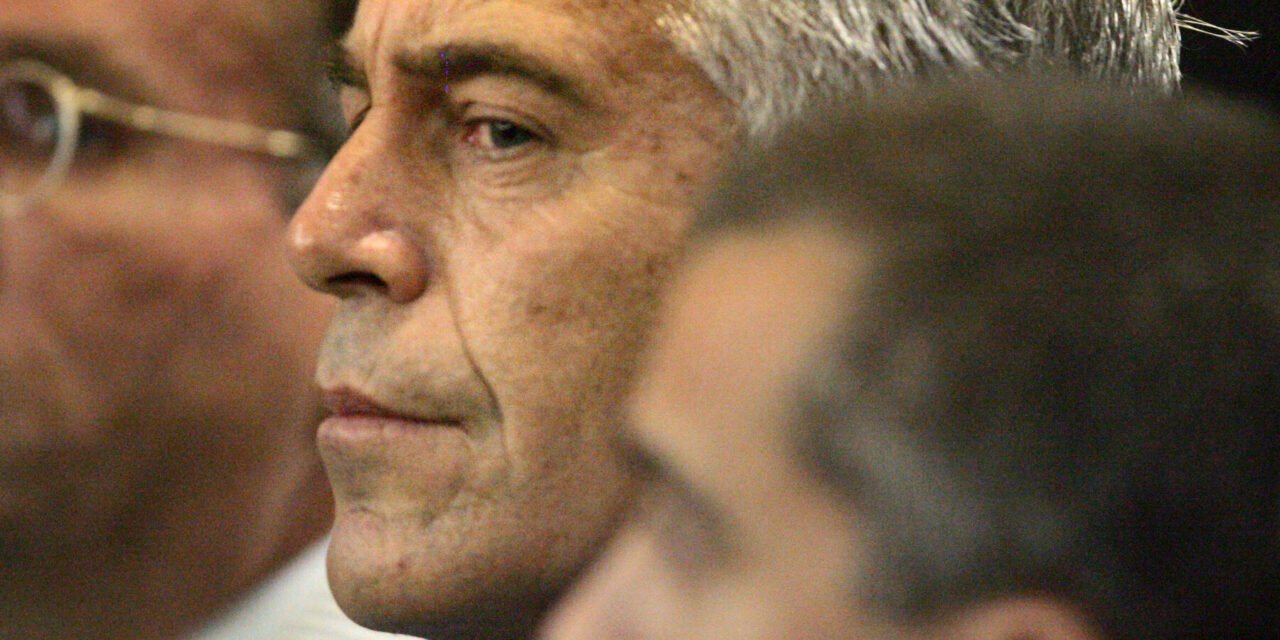 Republicans and Democrats Call for More Information on Epstein Case